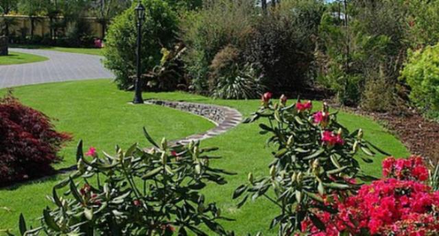 Tui Lodge Turangi Exteriör bild